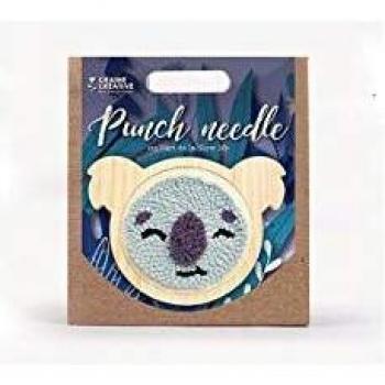 Punch Needle Kit