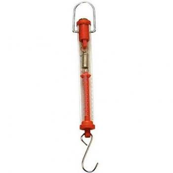 Dynamomètre 20 N 3B Scientific U40813, Codé Couleur