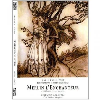 Merlin l'enchanteur