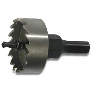 KRINO FRESA A TAZZA HSS X LAMIERA MM. 35 (Ecef)