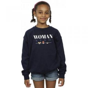 Powerpuff Girls Sweater Elegante