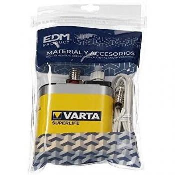 KIT VARTA DE MANUALIDADES