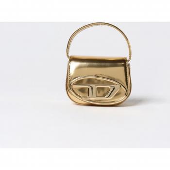 Bolso Kids Diesel Oro J01572