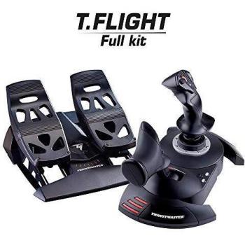 Thrustmaster T.Flight Full Kit X