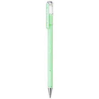 Bolígrafo de Gel Pentel Hybrid Milky