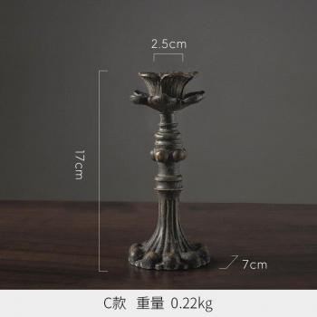 Candelabra Candle Holder