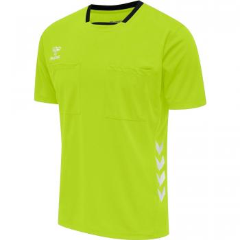 Hummel T-Shirt Herren L grün