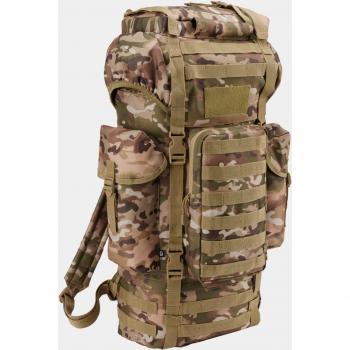 Mochila táctica Brandit Combat Molle Backpack