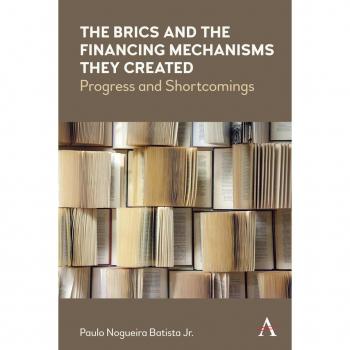 Vitalsource Technologies, Inc. Brics And The Financing Mechanisms They Created