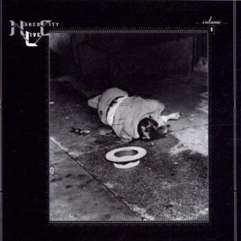 Live at knitting factory 1989