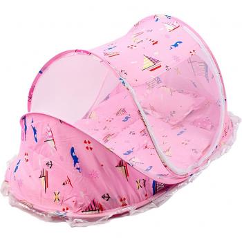 Foldable Mosquito Net for Babies