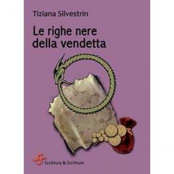 Le righe nere della vendetta