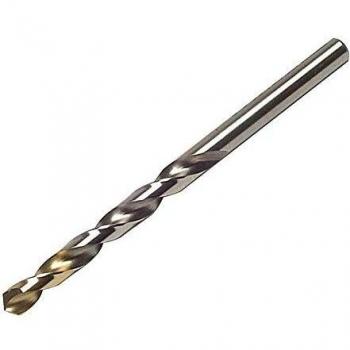 Dormer A002 HSS-TiN Coated Jobber Drill 8.50mm OL117mm WL75mm DOR850TIN