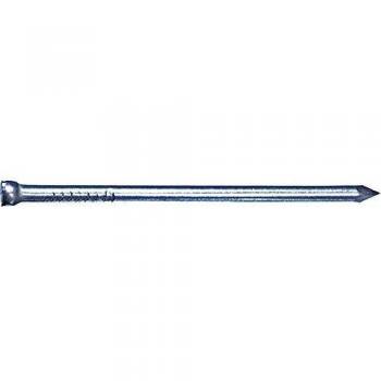 Nagel‑Drahtstift Stauchkopf 2,0 × 40 mm (Blank)