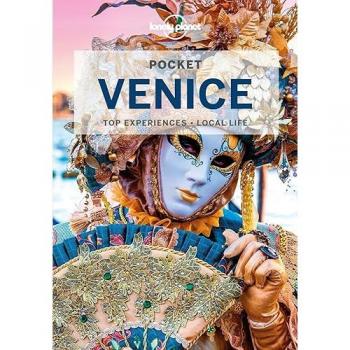 VENICE LONELY PLANET POCKET
