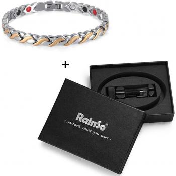 Arthritis Relief RainSo Magnetic Bracelet