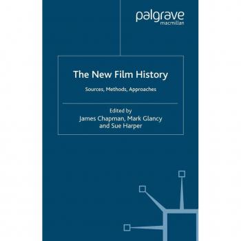 Vitalsource Technologies, Inc. New Film History