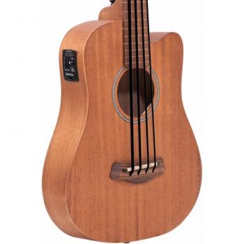 Gold Tone M-Bass FL Left-Handed