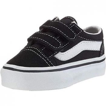 Vans U SK8-HI VD3YNVY Scarpe Unisex Bambino Nero
