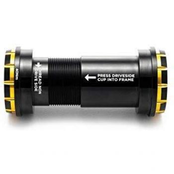Movimento Centrale Hellbender Neo Pressfit 30