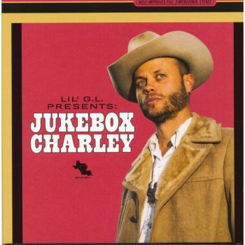 Le Jukebox Charley signé Lil G.L