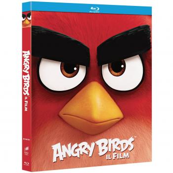 Angry Birds. Il film