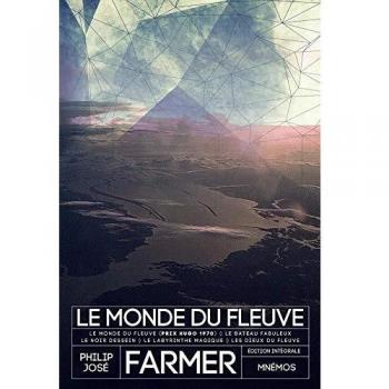 Le monde du fleuve
