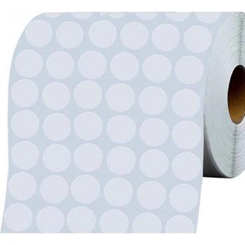Diamond Painting Embroidery Label Stickers