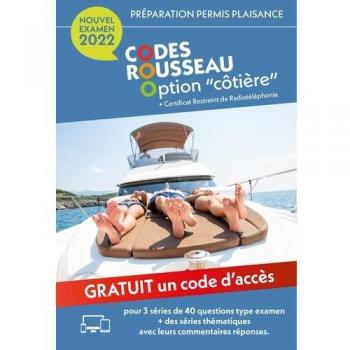 Code Permis Plaisance Option Côtière