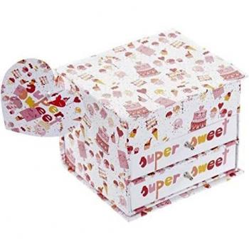 Portagioie Cupcake Supreme 166263