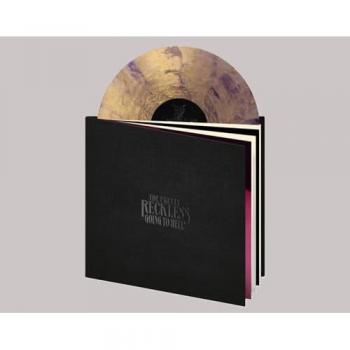 Going to hell von The Pretty Reckless (LP, Colorierte Standardausgabe)