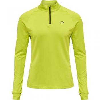 Veste à demi-zip Newline Core