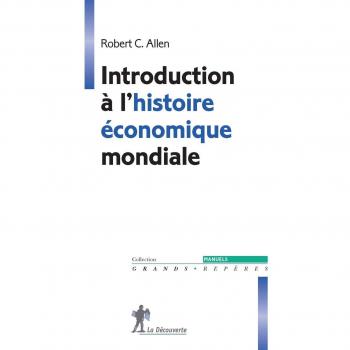 Introduction à l'histoire économique mondiale