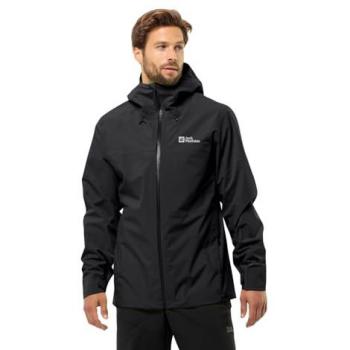 Jack Wolfskin Highest Peak 3L Giacca Impermeabile Uomo