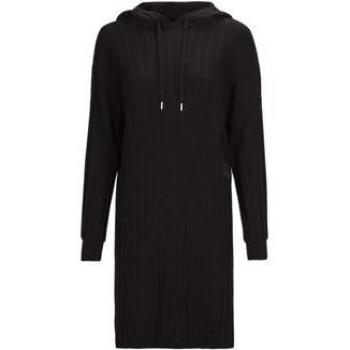 Only Tessa Carey Hoodie Kleid für Frauen