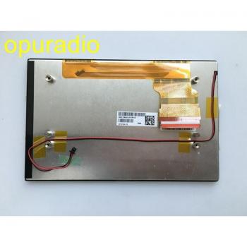 Écran TFT 7 pouces AUO pour GPS automobile, moniteur C070VW04 VB V8