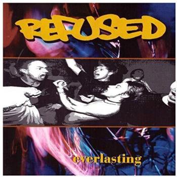 Everlasting di Refused – LP Unisex Codice 7 Startracks