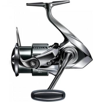 Mulinello da spinning SHIMANO Stella C3000MHG