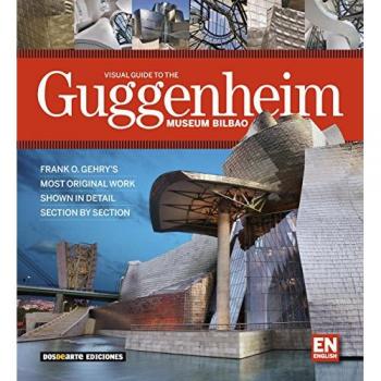 Visual guide to guggenheim museum bilbao