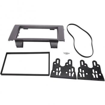 Montaje Biselado de Panel Radio para IVECO Daily
