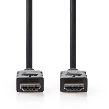 Cavo HDMI 4K 5 Metri High Speed