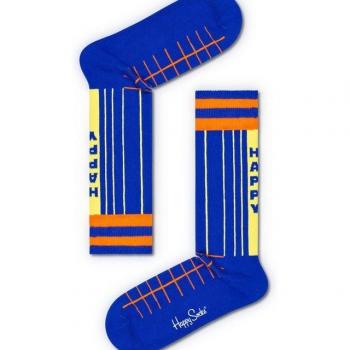 Calcetines Estampados para Hombre Happy Socks Talla 36-40