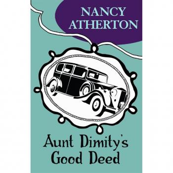 Aunt Dimity's Good Deed (Aunt Dimity Mysteries Book 3)