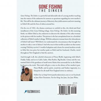 Gone Fishing: The Sinker