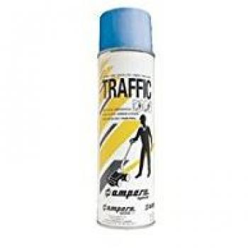 Blue Line Paint Markers