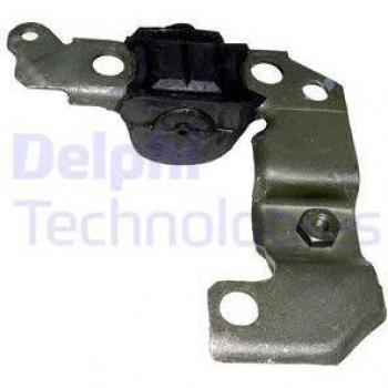 DELPHI TD424W Silentblock voorste draagarm rechts