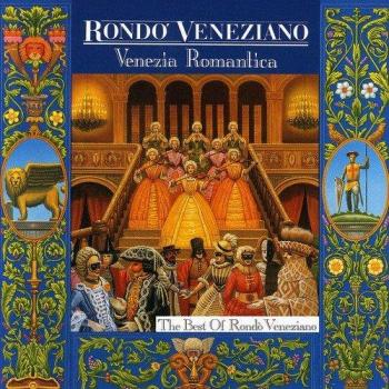 Venezia Romantica (Best of...)