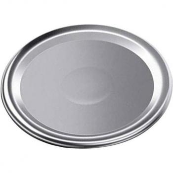 Mason Jar Canning Lids 70MM with Split-Type Seals