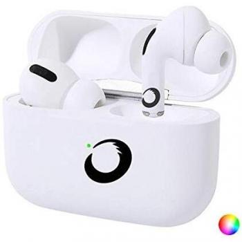Brigmton BML 20 Casque Bluetooth Noir