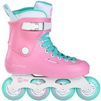 Powerslide Zoom Cotton Candy 80 Skates